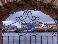 Isle of Lewis and Harris, Stornoway